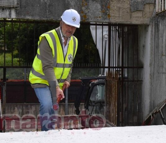 Depositati i documenti per l’iscrizione. Stadio, a giorni incontro tra Manzo e il sindaco