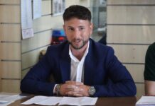 Settore giovanile, Fabio Salamone verso l’incarico di nuovo coordinatore