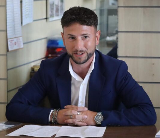 Settore giovanile, Marco Salamone verso l’incarico di nuovo coordinatore