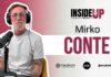 VIDEO / Amarcord con Mirko Conte: “I miei anni da capitano dell’Arezzo”