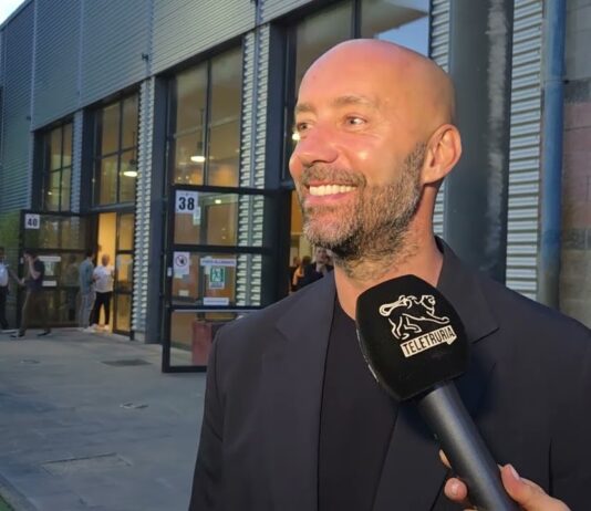 VIDEO / Bucchi è sereno: “Al mercato ci pensa Cutolo. Arriveranno giocatori bravi per la B”