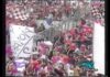 VIDEO / La bolgia amaranto nella finalissima di Pistoia. Il giorno del ritorno in C1