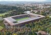Arena Amaranto srl, la cabina di regia per il nuovo stadio. Manzo guida la società di scopo