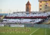 Sette anni fa il colorito arrivederci ai pisani. In B torna il derby con i nerazzurri