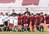 Due giorni dedicati ai piccoli calciatori. Open day della scuola calcio alle Caselle