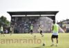 FOTOGALLERY / Partitella Arezzo A-Arezzo B a Rigutino