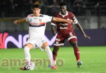 Illanes e Martinez, tutto fatto. Doppio colpo under dal Sassuolo: Leone e Di Bitonto