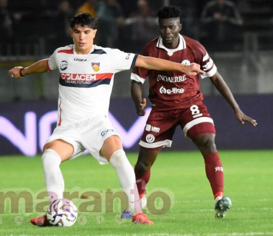 Illanes e Martinez, tutto fatto. Doppio colpo under dal Sassuolo: Leone e Di Bitonto