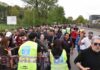 Cambia il gestore degli steward allo stadio. Il passo indietro di Ombra Investigazioni