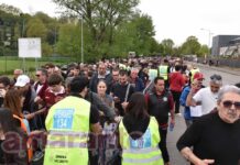 Cambia il gestore degli steward allo stadio. Il passo indietro di Ombra Investigazioni