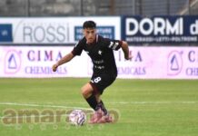 Iaccarino verso il ritorno. Samb e Livorno su Gigli. Il Campobasso interessato a Coccia