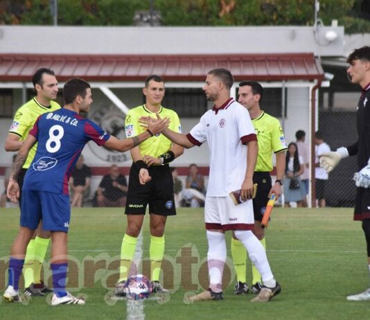 FOTOGALLERY / Arezzo-Rappresentativa Valdichiana 9-0