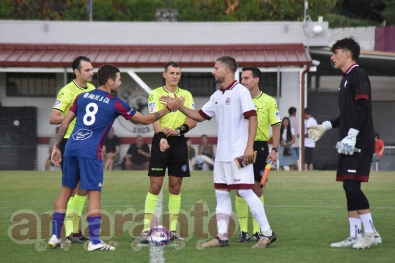 FOTOGALLERY / Arezzo-Rappresentativa Valdichiana 9-0
