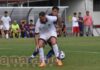 Nove gol nella prima uscita stagionale. Tris di Cianci, a segno anche Illanes
