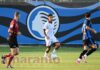 FOTOGALLERY / Amichevole / Atalanta-Arezzo 3-2