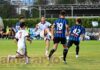 Amichevole / Atalanta-Arezzo 3-2