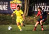 Due rinforzi dal mercato per l’Acf. Arrivano Bertora in difesa e Mancuso a centrocampo