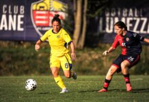 Due rinforzi dal mercato per l’Acf. Arrivano Bertora in difesa e Mancuso a centrocampo