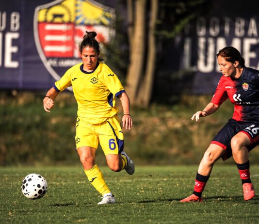 Due rinforzi dal mercato per l’Acf. Arrivano Bertora in difesa e Mancuso a centrocampo