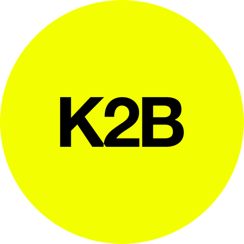 K2B