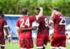 Gli orari delle prime giornate dell’Arezzo. Contro il Palermo di domenica alle 19
