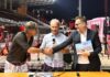 Diversi ma non troppo. Pavanel, Comanducci e lo sport come filo conduttore alla festa di OA