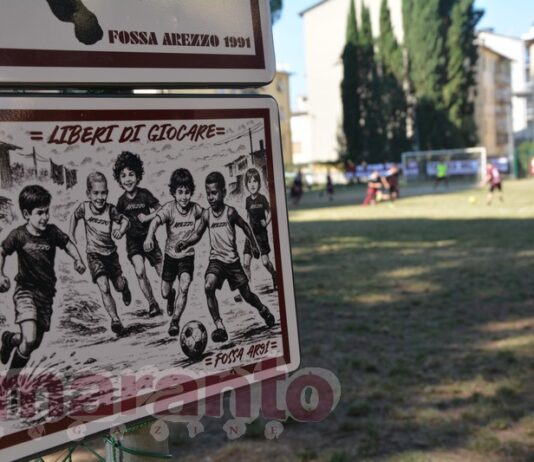 FOTOGALLERY / Torneo del Pao 2026, le immagini di una giornata amaranto