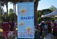 Raccolti quasi 8mila euro per il Calcit. I ringraziamenti della Fossa Arezzo