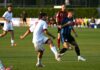 L’Arezzo accarezza l’impresa, poi l’Atalanta cambia passo: finisce 3-2 per gli orobici Atalanta - Arezzo