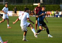 L’Arezzo accarezza l’impresa, poi l’Atalanta cambia passo: finisce 3-2 per gli orobici Atalanta - Arezzo