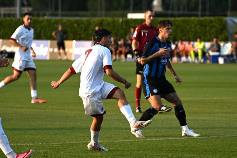 Atalanta - Arezzo