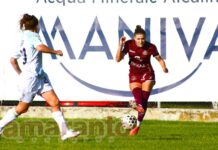 Martino e Bruni rinnovano con l’Acf dopo gli infortuni. Da Lumezzane torna Lorieri
