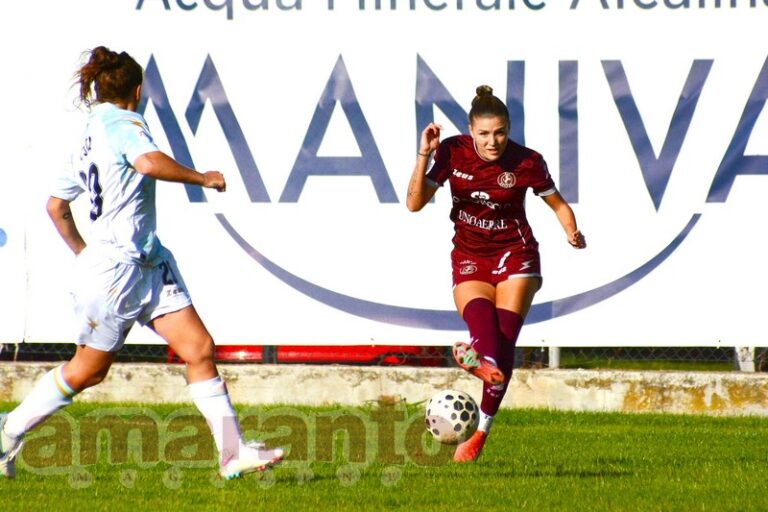 Martino e Bruni rinnovano con l’Acf dopo gli infortuni. Da Lumezzane torna Lorieri