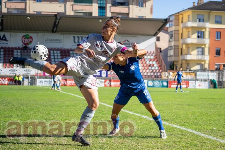 Acf, confermate tre colonne della squadra. Razzolini, Tuteri e Blasoni fino al 2027