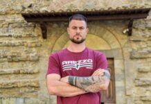 Tre promozioni in A, tre anni di contratto. Ufficiale l’arrivo di Cerri ad Arezzo