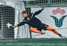 Preso un altro portiere, ha firmato Seculin. L’Arezzo sul guineano Condé del Venezia