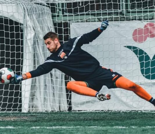 Preso un altro portiere, ha firmato Seculin. L’Arezzo sul guineano Condé del Venezia