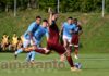 Arezzo rimontato dall’Albinoleffe (1-3). Bucchi spreme la squadra, due sole sostituzioni
