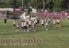 Doppie sedute a Rigutino, gran gol di Arena in partitella. Differenziato per Chierico e Pattarello