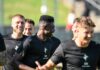 Primo allenamento in Val Seriana, sono 32 i convocati. Il 22 luglio la prima amichevole