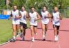 Test atletici per gli amaranto. Mercato, Iaccarino più vicino. L’orario dell’esordio in Coppa