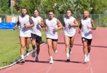 Test atletici per gli amaranto. Mercato, Iaccarino più vicino. L’orario dell’esordio in Coppa