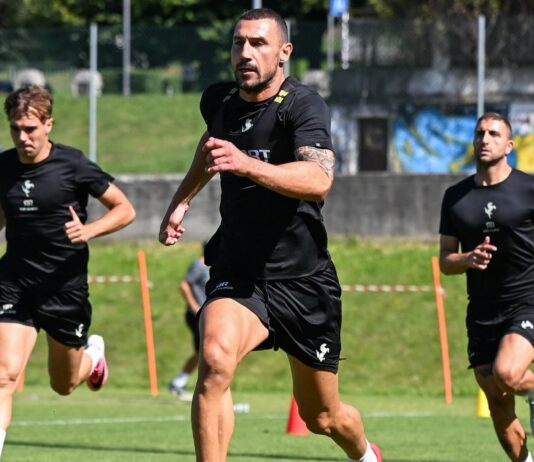 Chiuso il ritiro in Lombardia, adesso tre giorni di pausa. Come sono andate le amichevoli