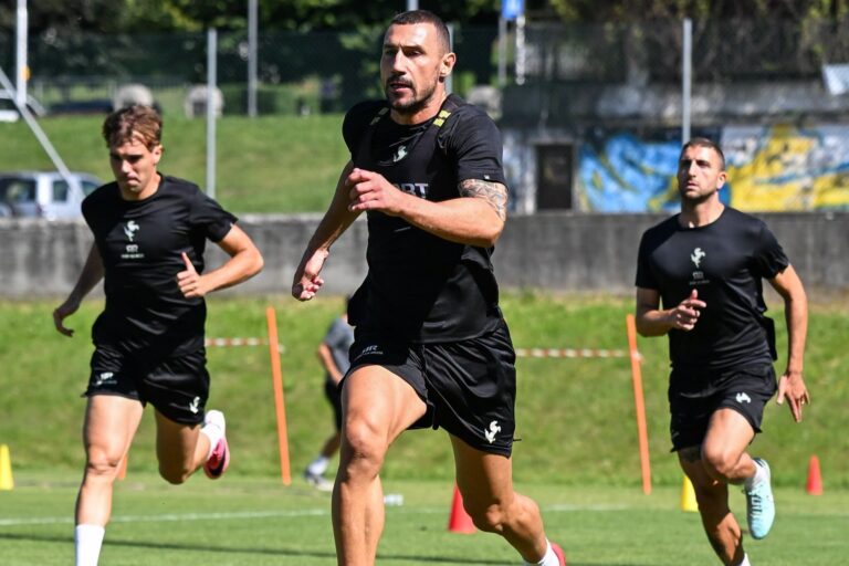 Chiuso il ritiro in Lombardia, adesso tre giorni di pausa. Come sono andate le amichevoli