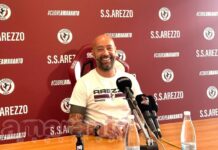 Bucchi, il solito ottimista: “Salvezza primo obiettivo, il gruppo resta il nostro segreto”