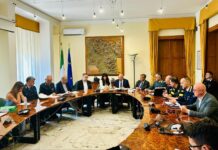 Manzo in prefettura al comitato per la sicurezza. Sul tavolo l’aumento capienza dello stadio
