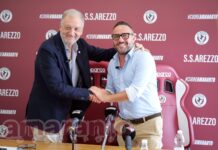Manzo: “Pieni poteri a Cutolo, con noi fino al 2031. Io candidato per il direttivo della Lega di B”