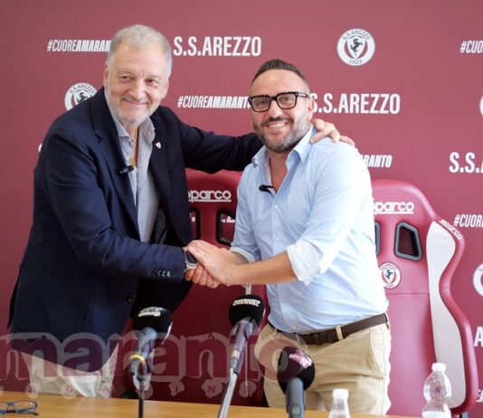Manzo: “Pieni poteri a Cutolo, con noi fino al 2031. Io candidato per il direttivo della Lega di B”