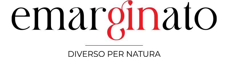 EMARGINATO