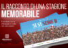 “Sì sì serie B”. Cento pagine per raccontare l’impresa amaranto e continuare a sognare